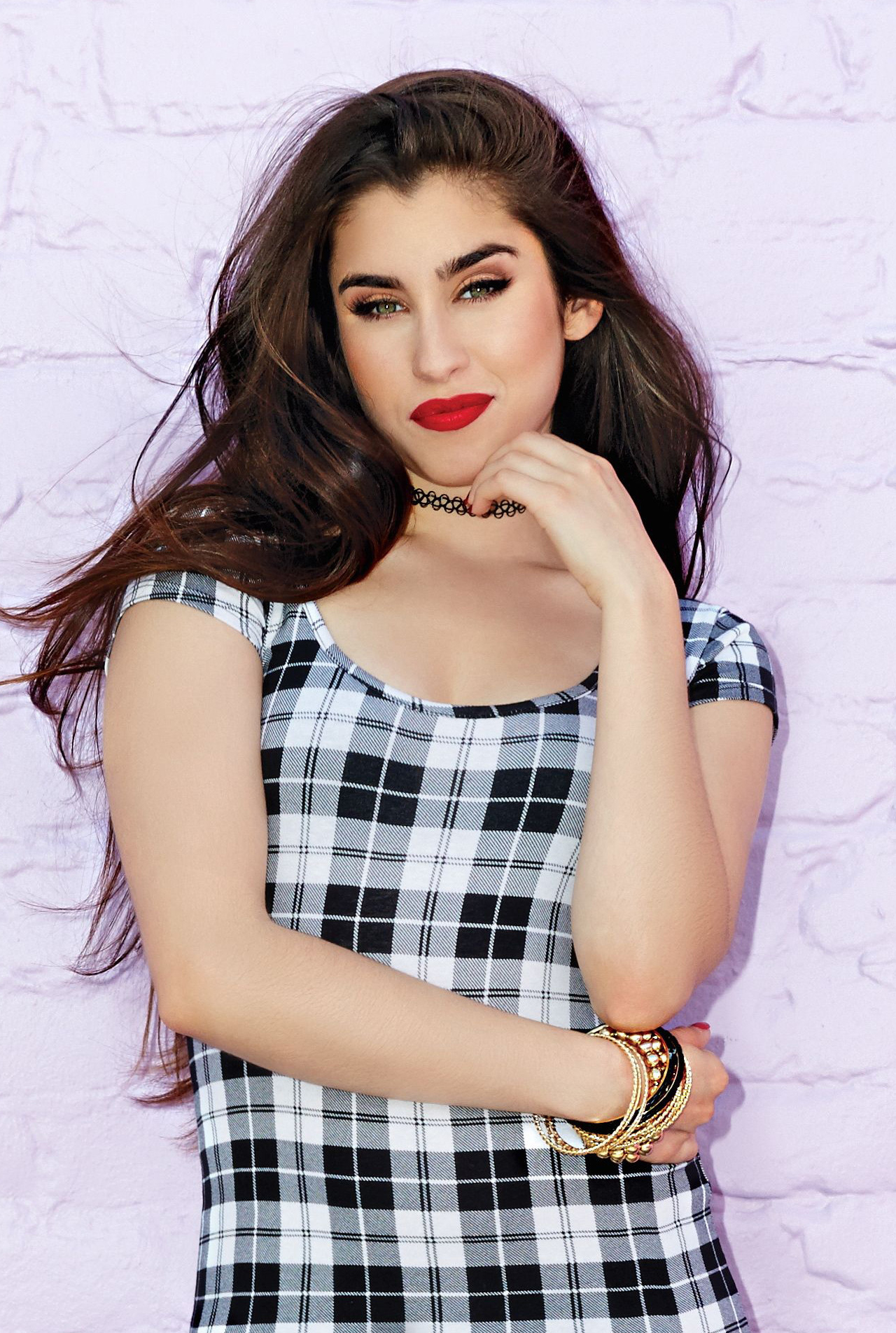 Lauren Jauregui Wallpapers