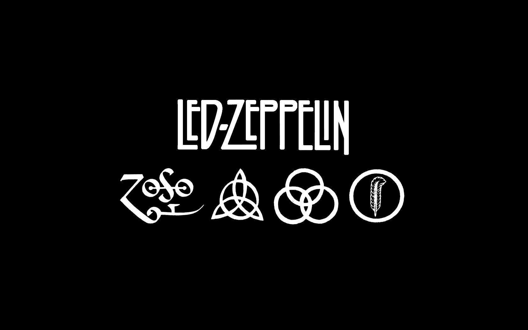 Led Zeppelin Wallpapers