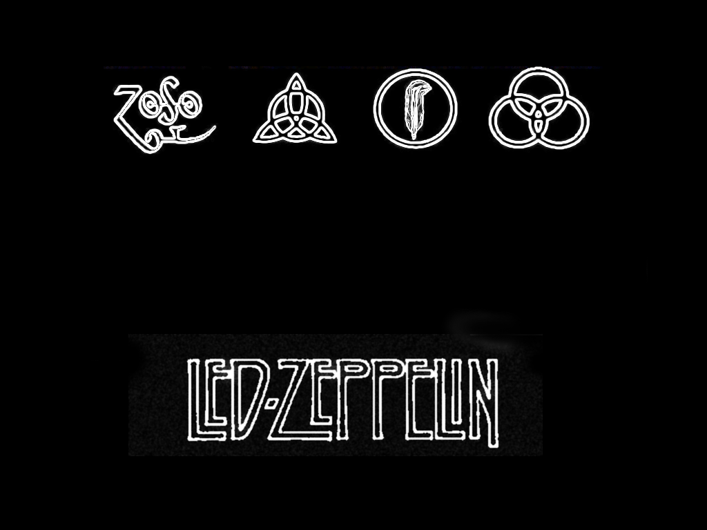 Led Zeppelin Wallpapers