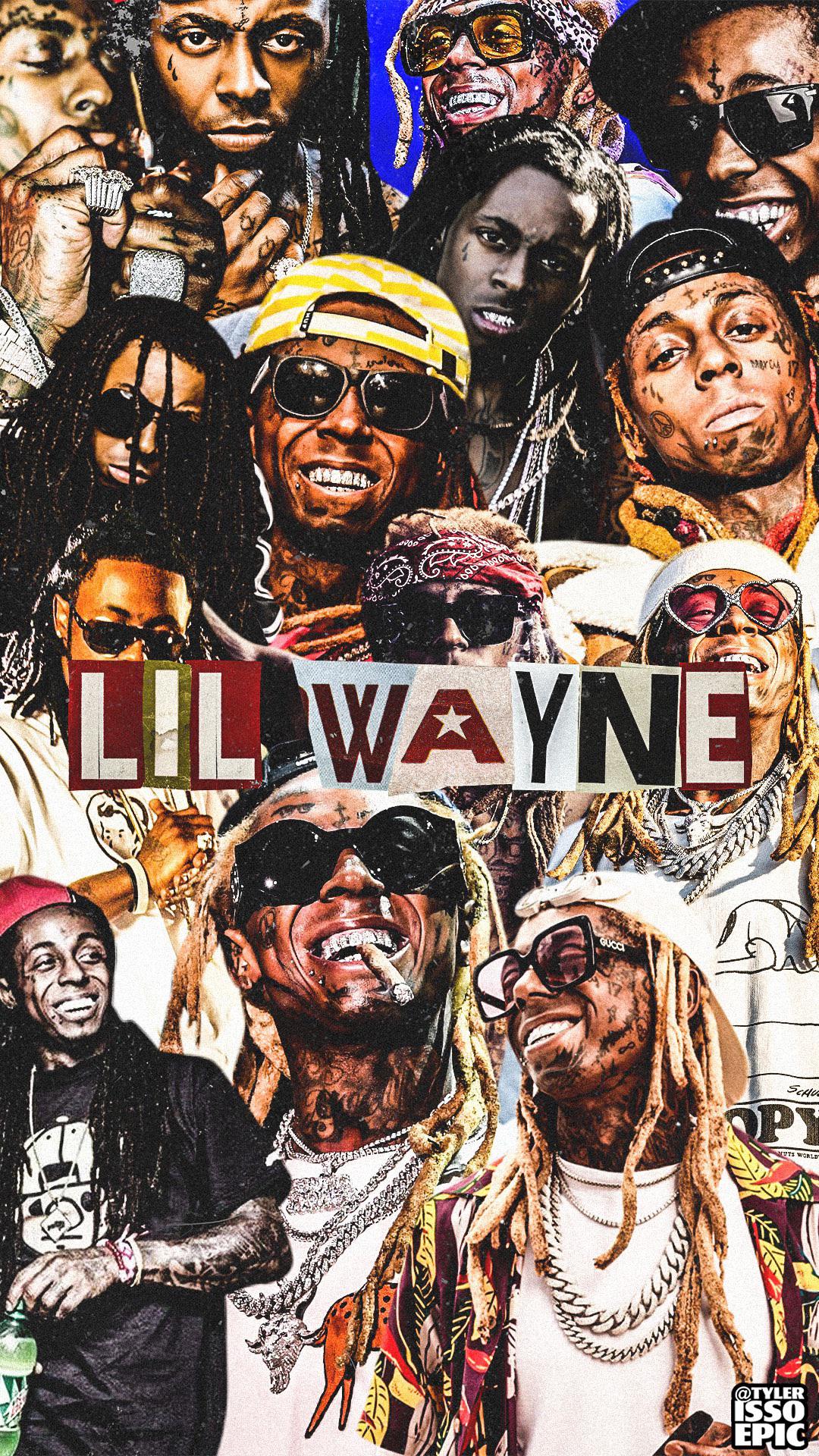 Lil Wayne Wallpapers