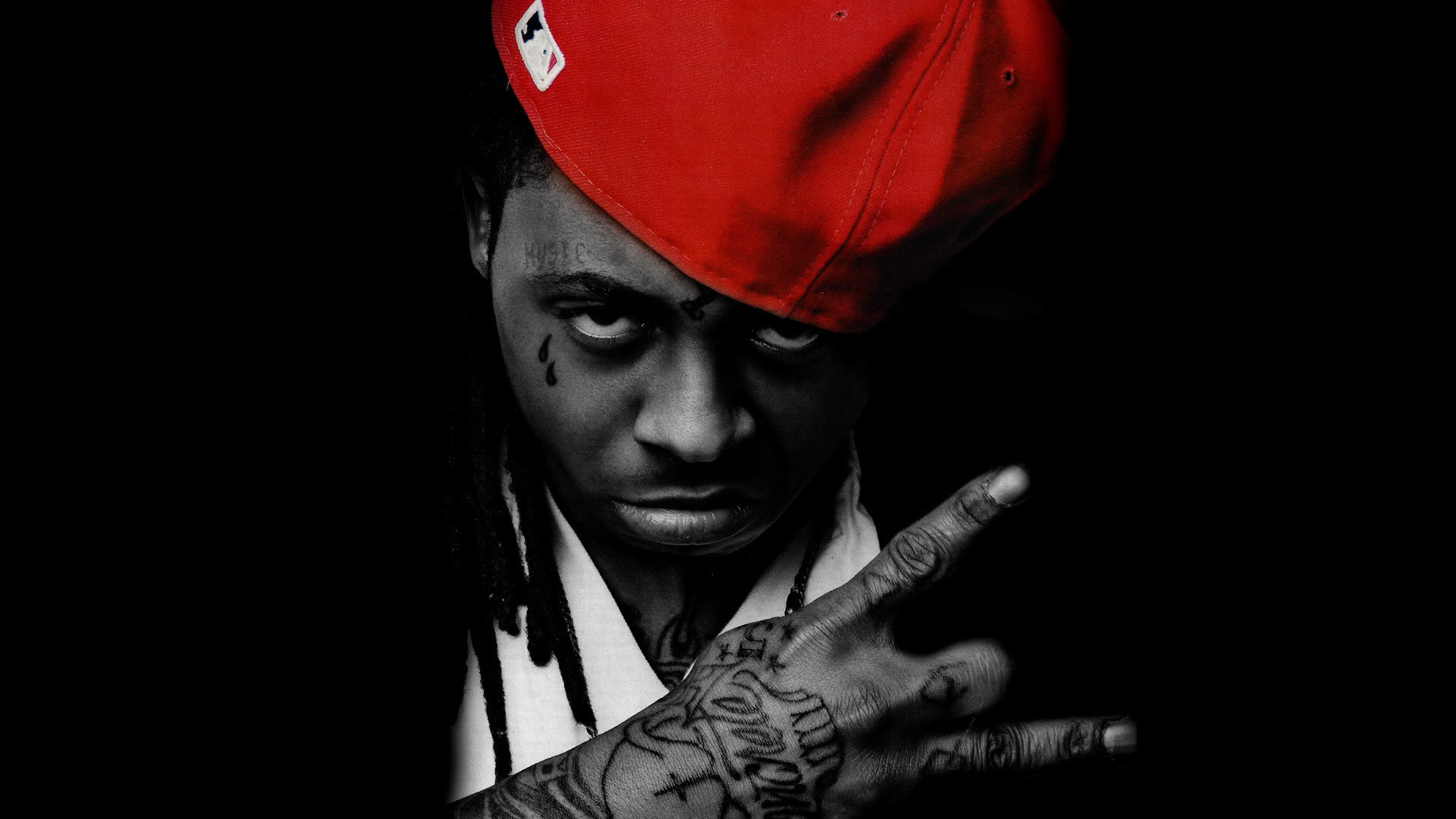 Lil Wayne Wallpapers