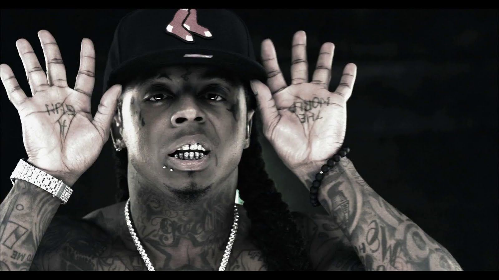 Lil Wayne Wallpapers