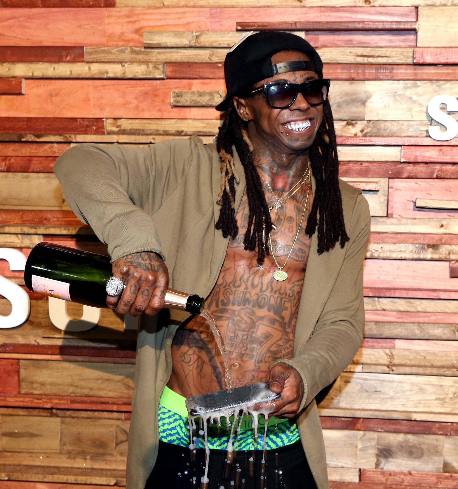 Lil Wayne Wallpapers