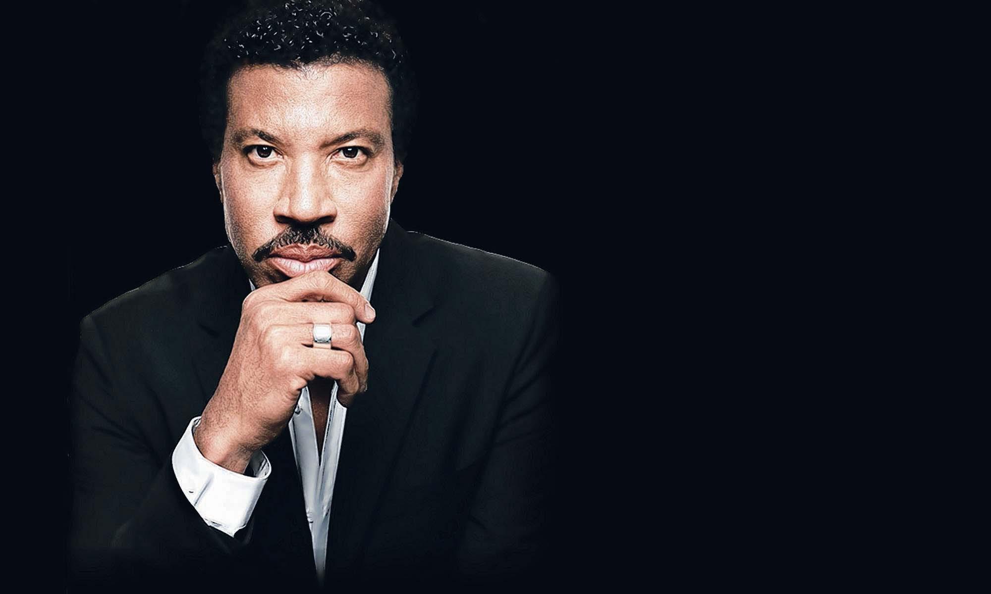 Lionel Richie Wallpapers