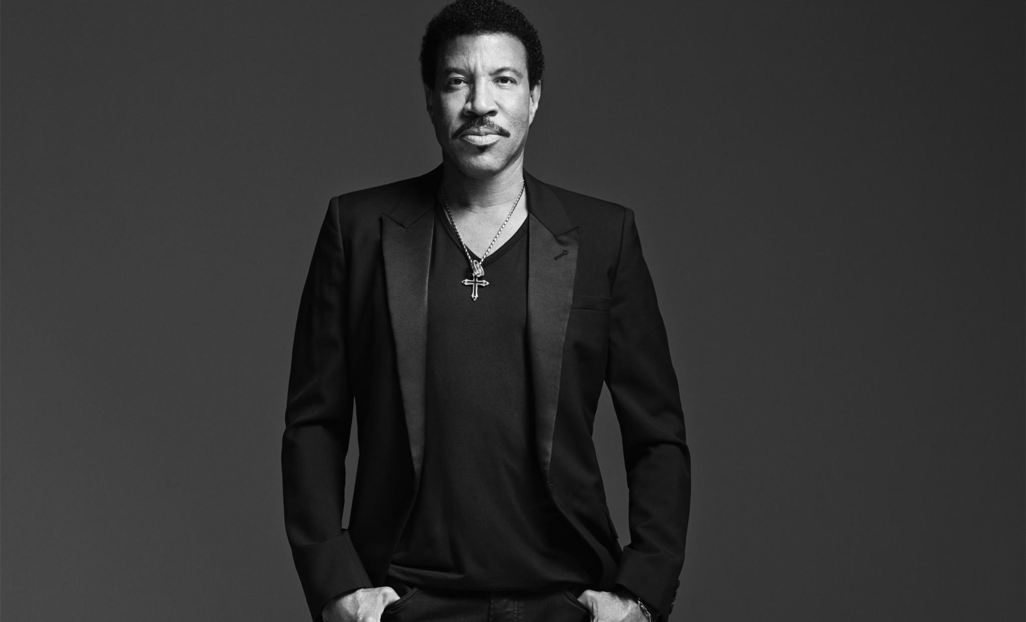 Lionel Richie Wallpapers