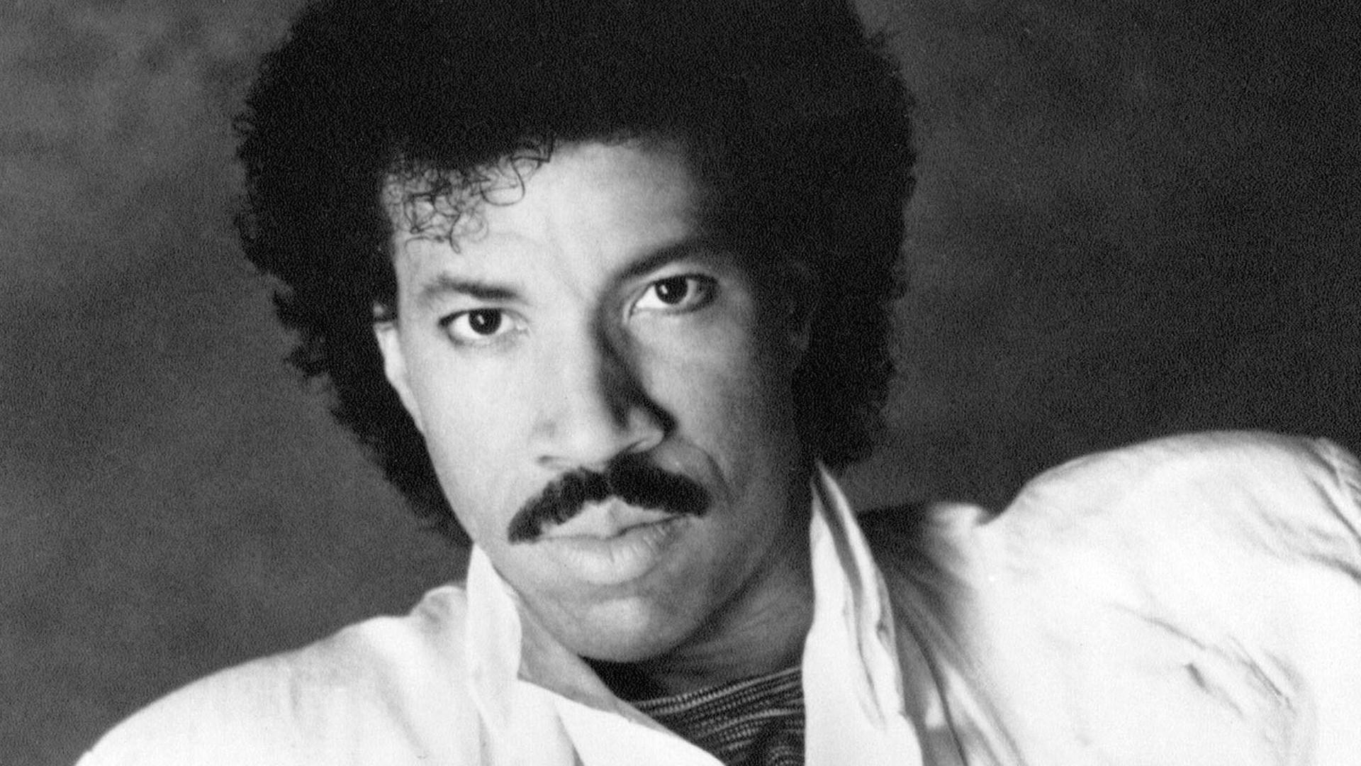 Lionel Richie Wallpapers