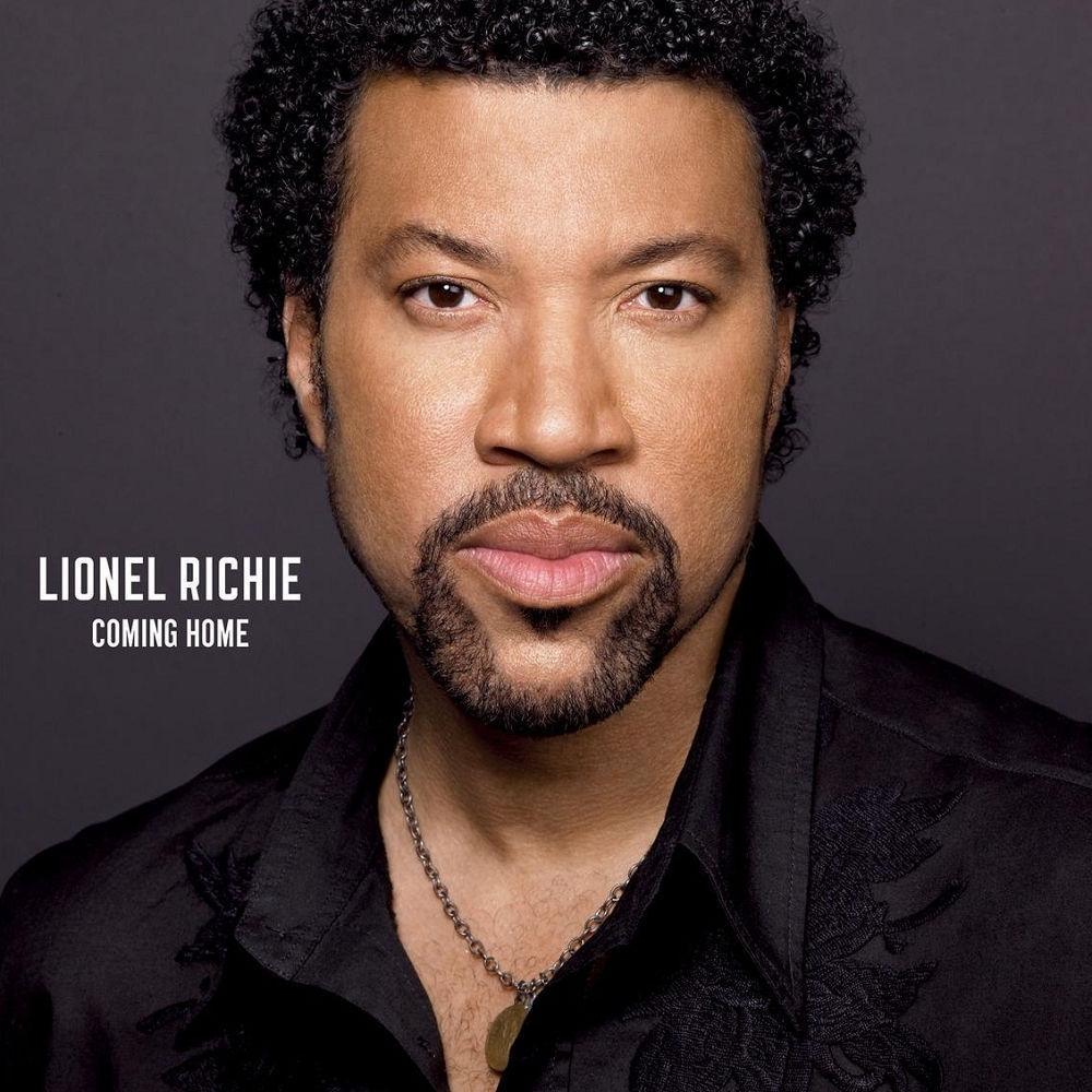 Lionel Richie Wallpapers