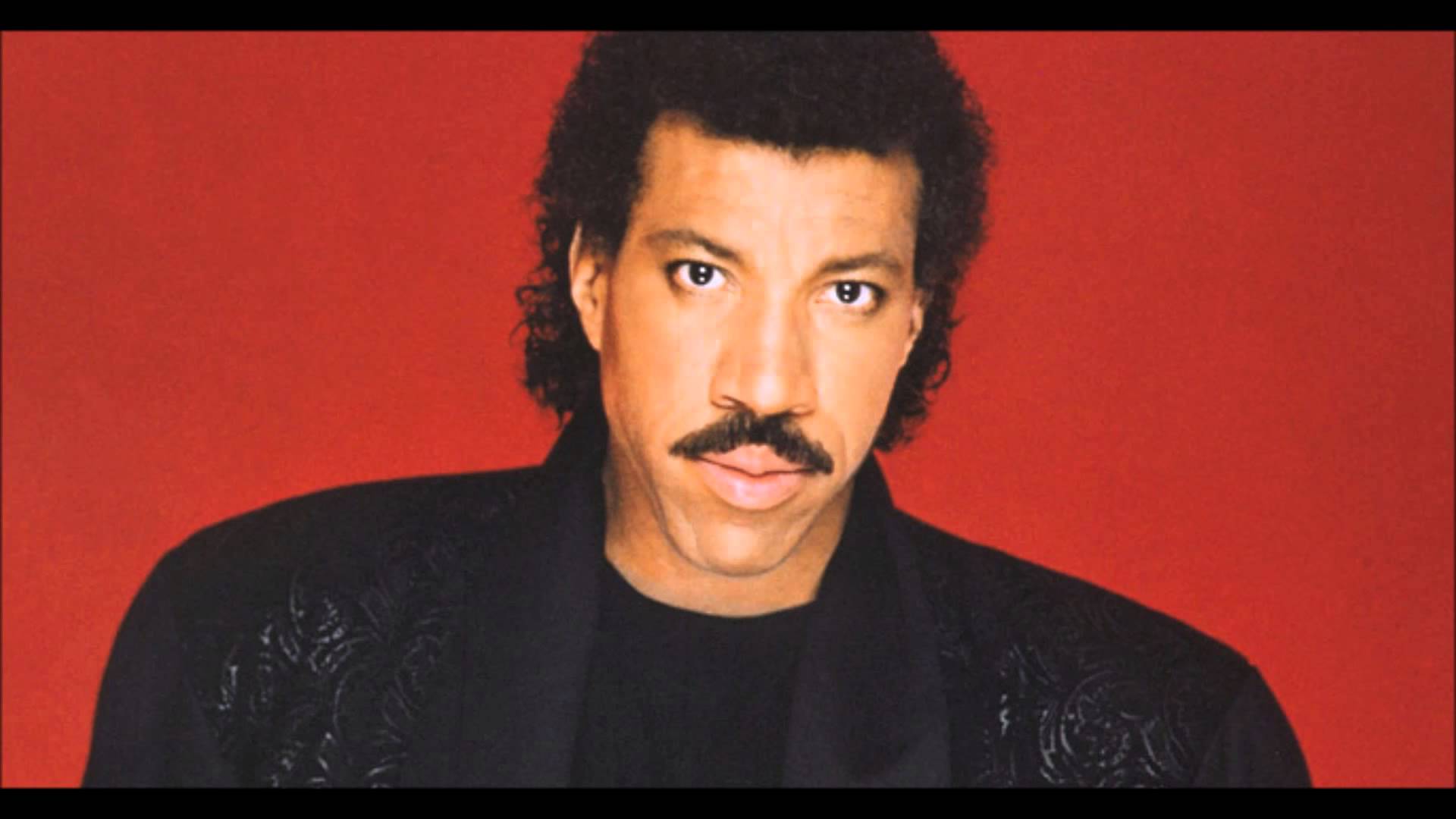 Lionel Richie Wallpapers