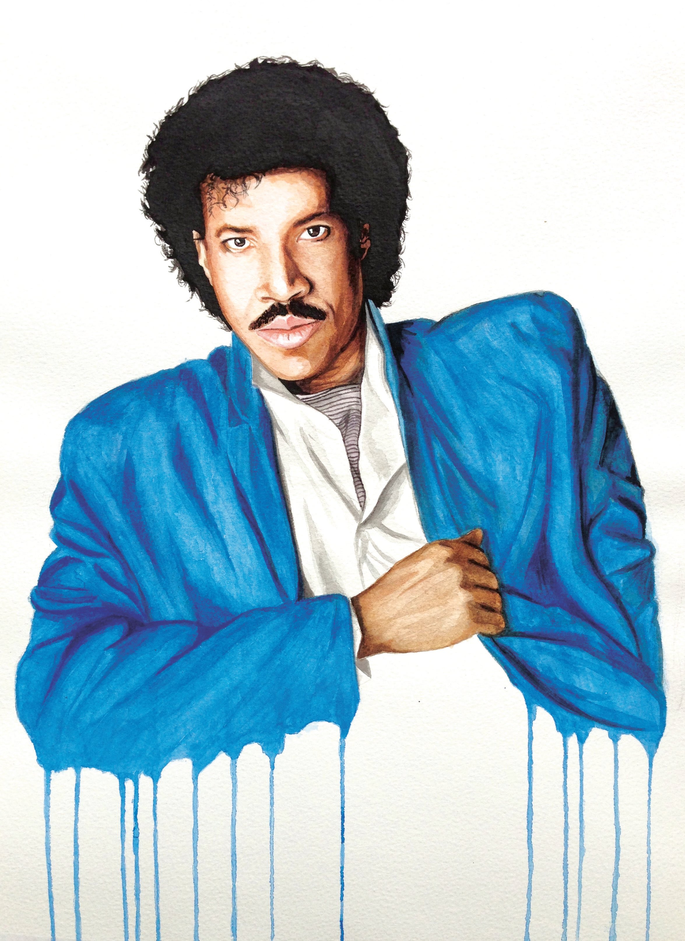 Lionel Richie Wallpapers