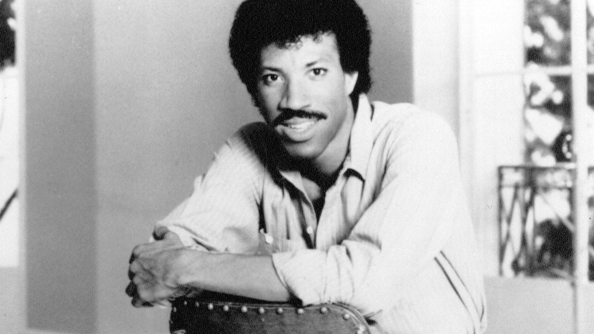 Lionel Richie Wallpapers