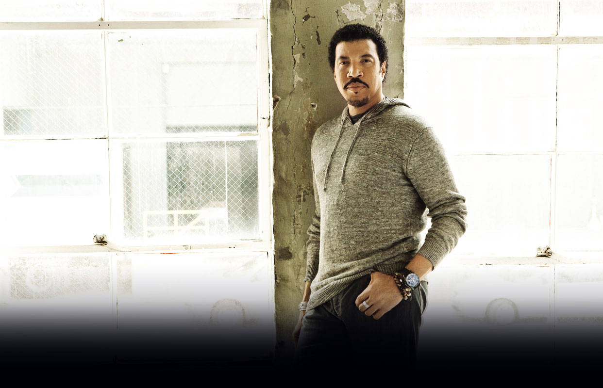 Lionel Richie Wallpapers