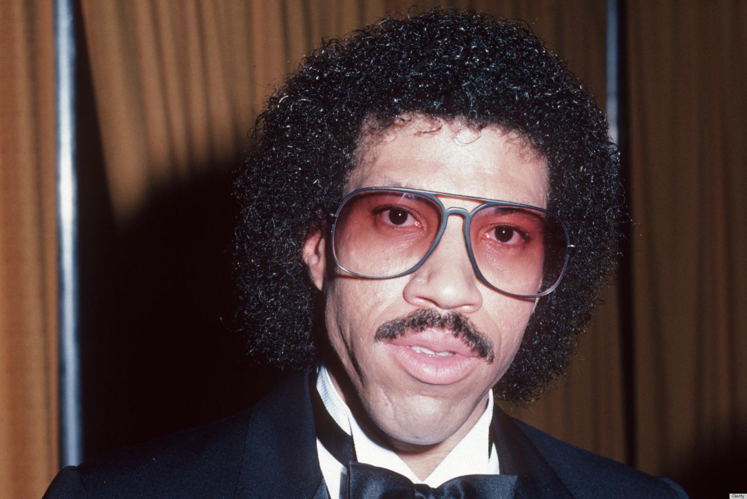 Lionel Richie Wallpapers