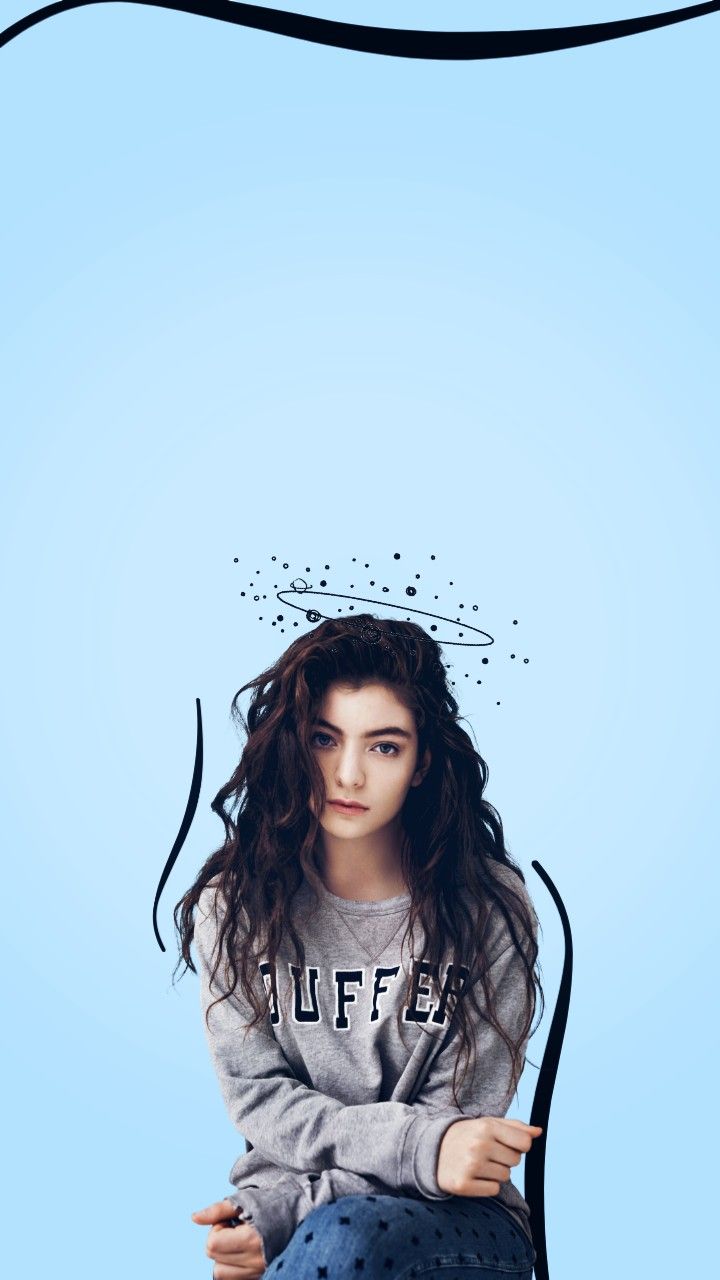 Lorde Wallpapers