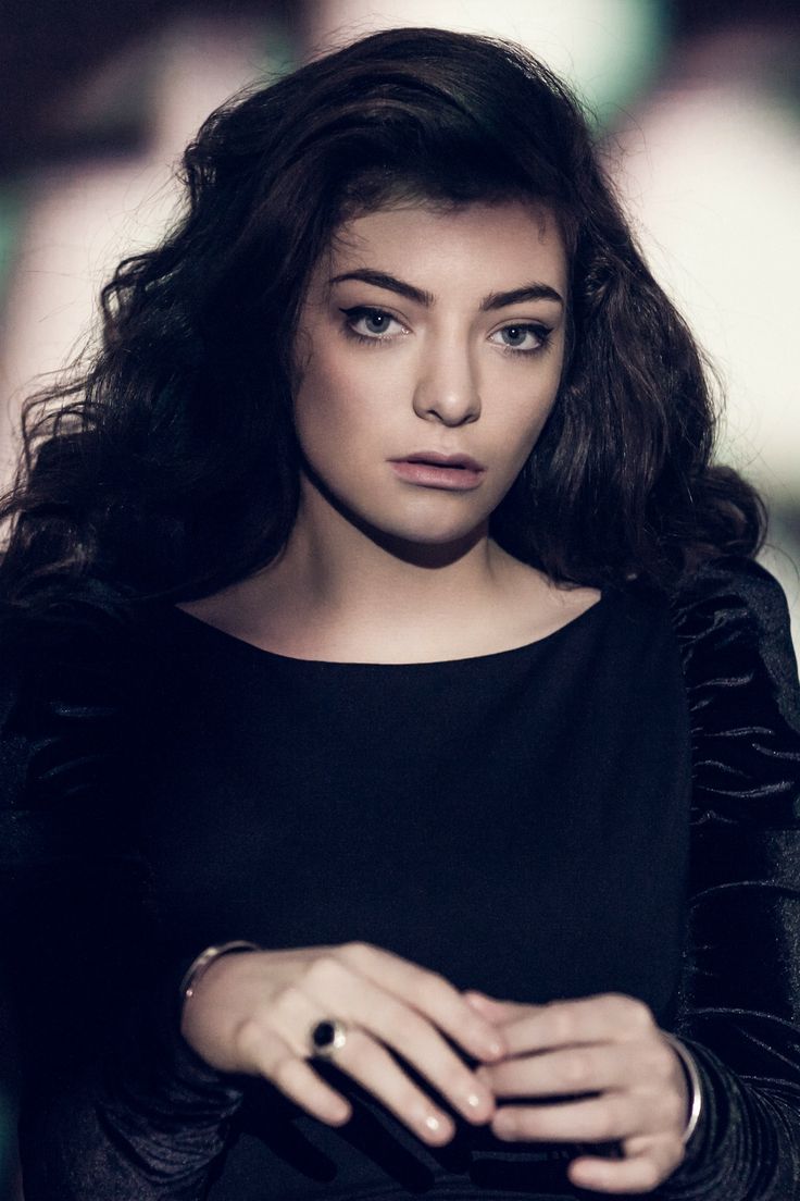 Lorde Wallpapers