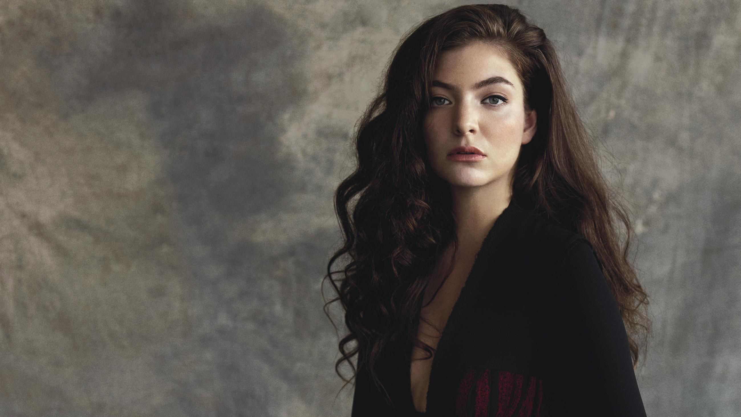 Lorde Wallpapers