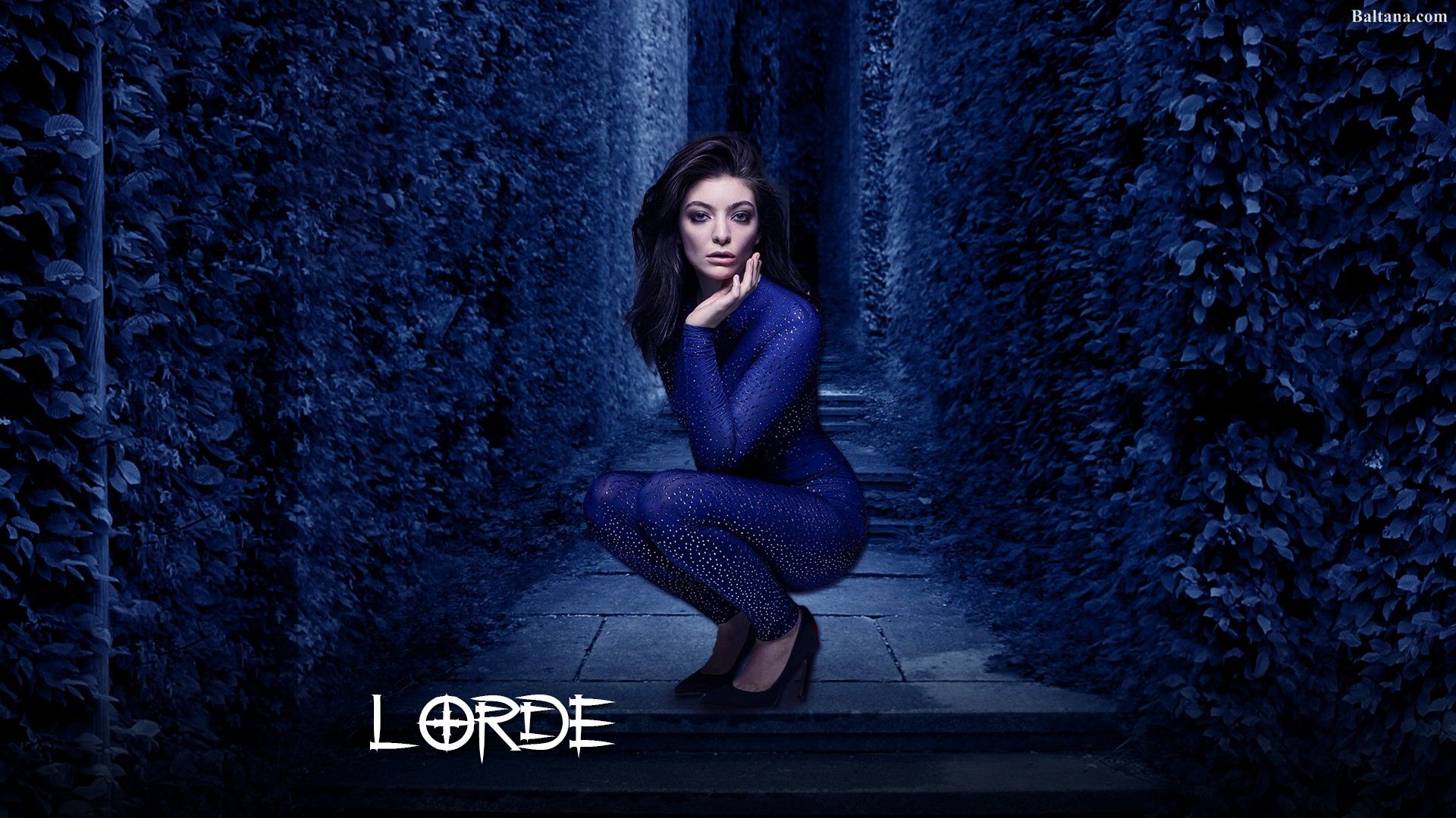 Lorde Wallpapers