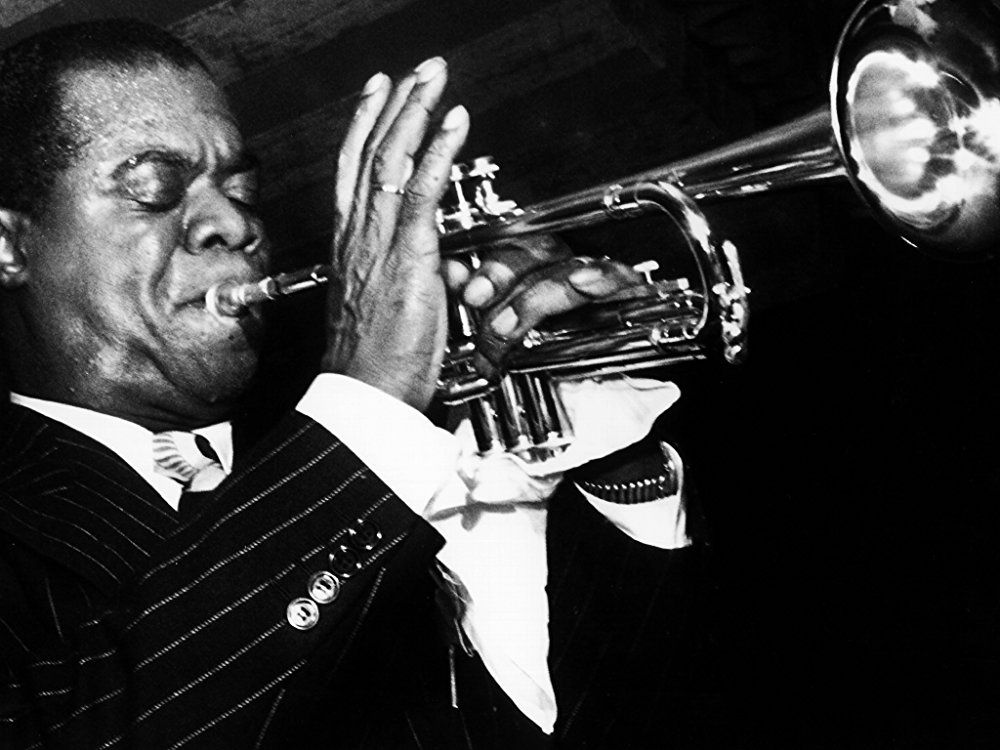 Louis Armstrong Wallpapers