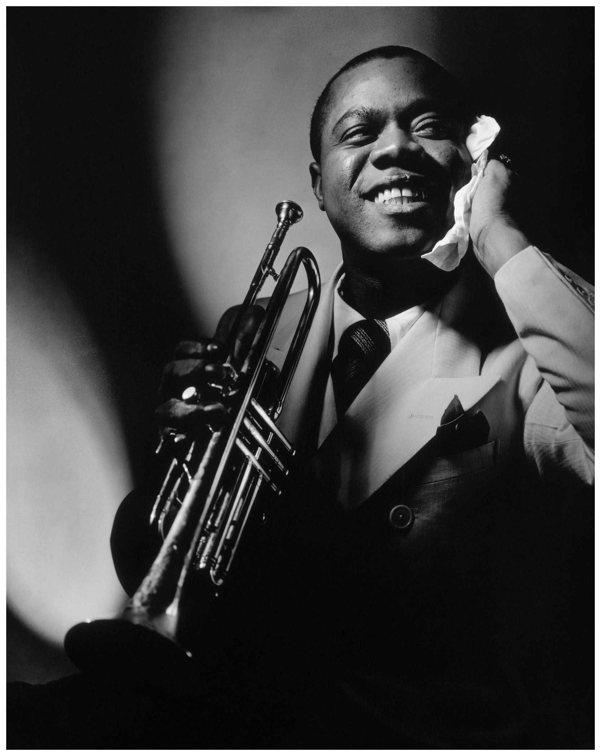 Louis Armstrong Wallpapers