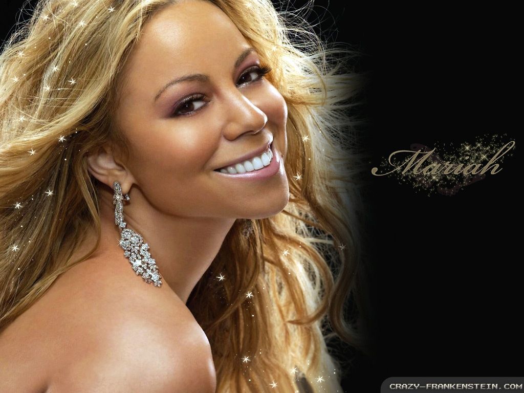 Mariah Carey Wallpapers