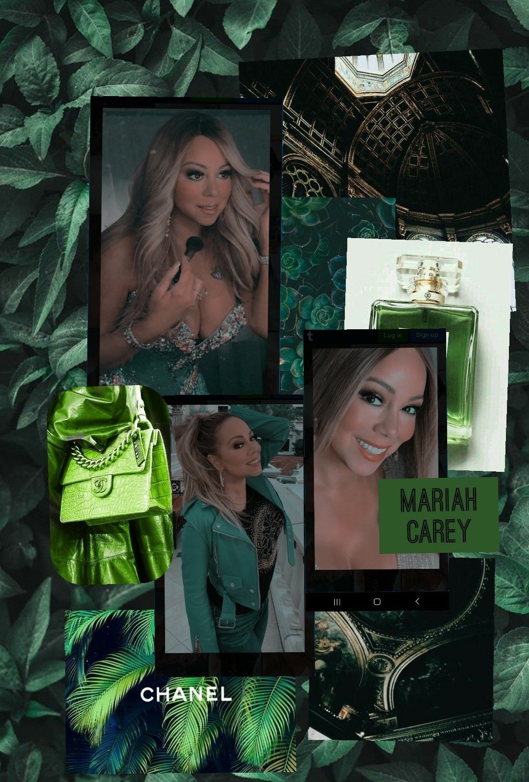 Mariah Carey Wallpapers