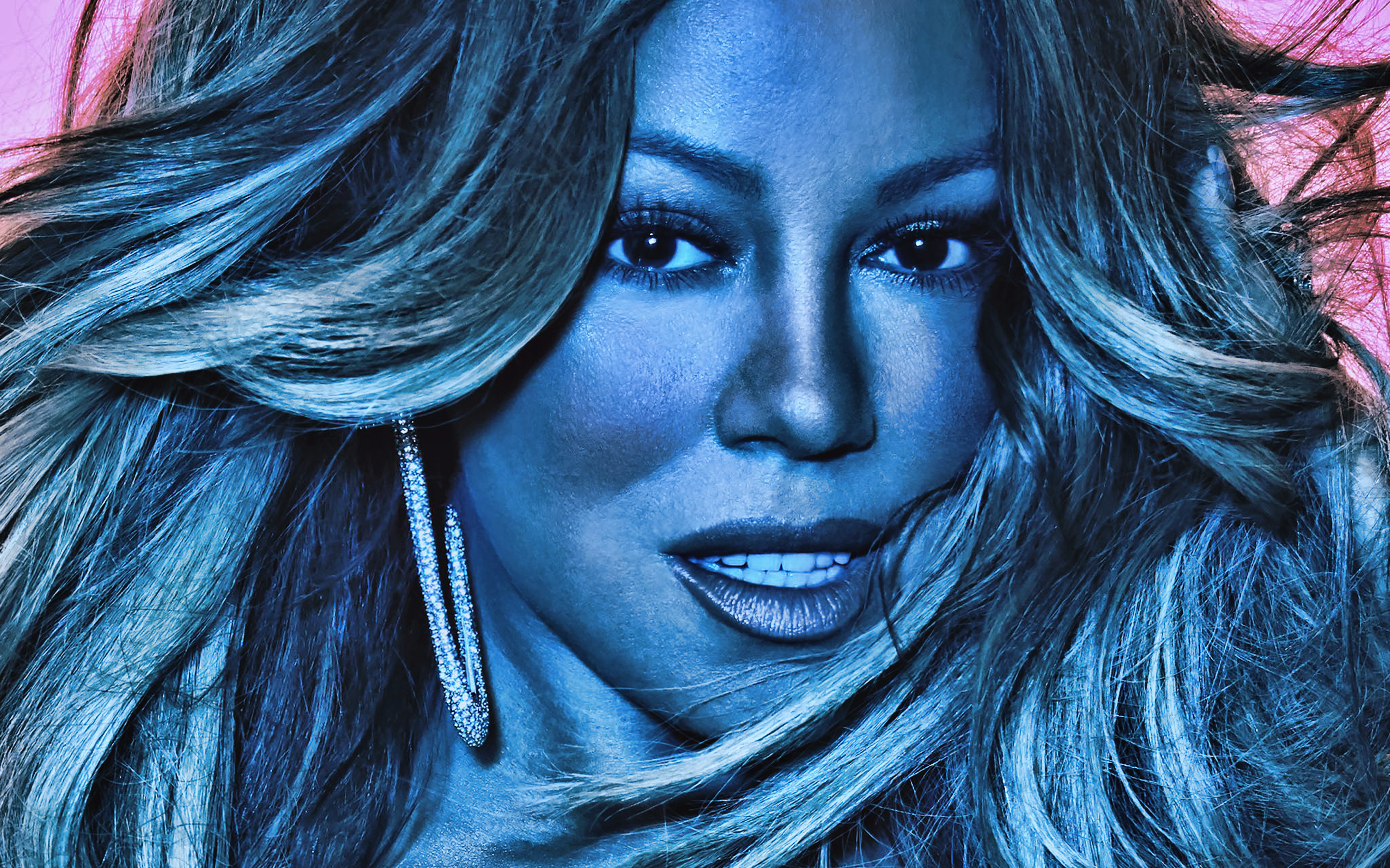 Mariah Carey Wallpapers