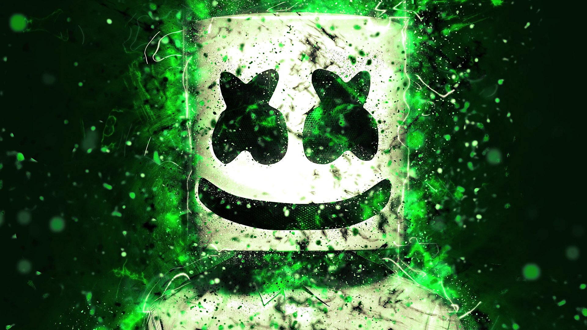 Marshmello Wallpapers