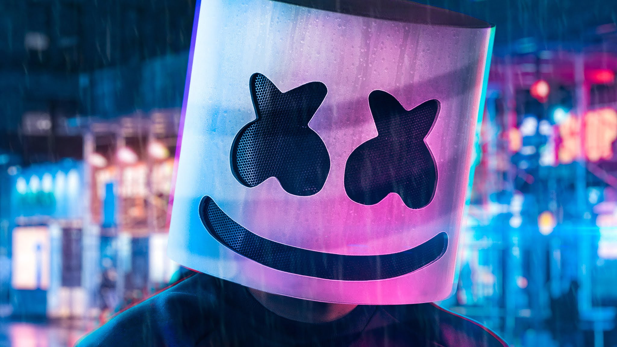 Marshmello Wallpapers