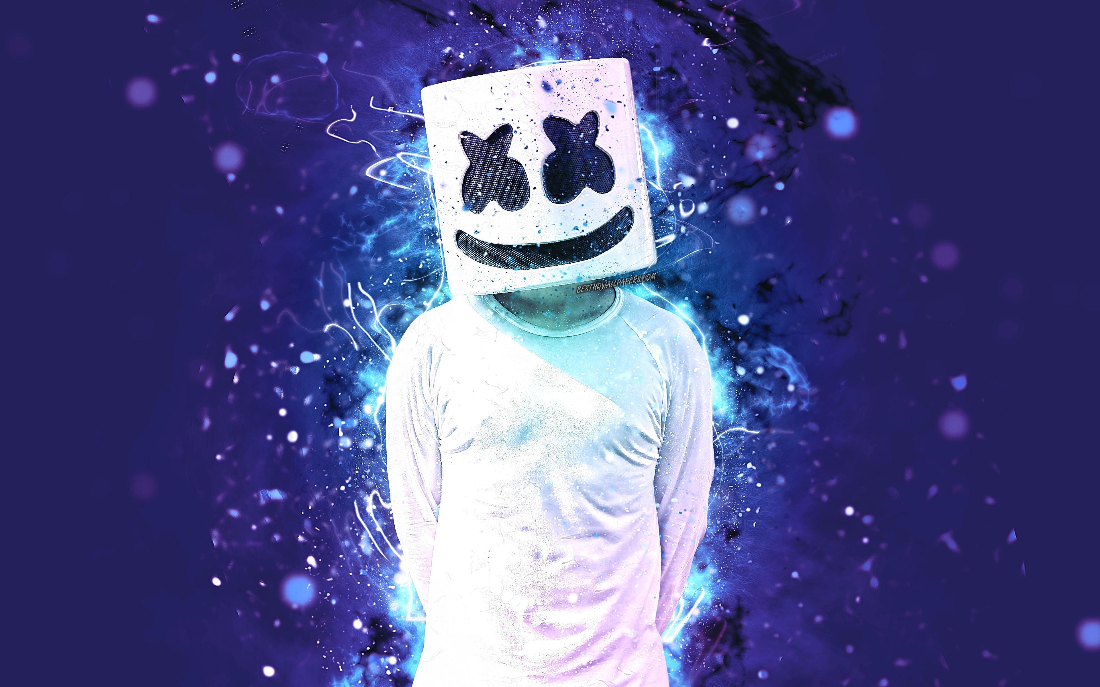 Marshmello Wallpapers