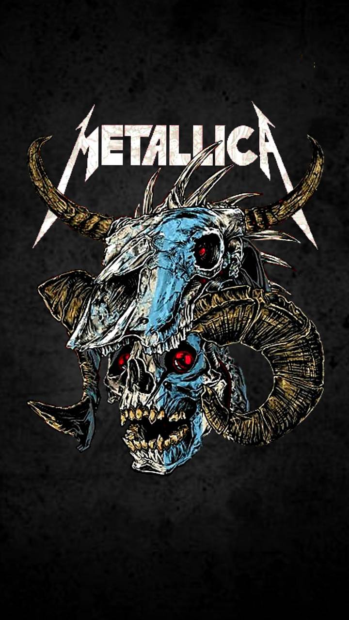 Metallica Wallpapers