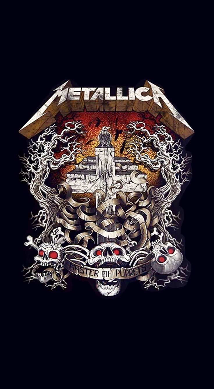 Metallica Wallpapers