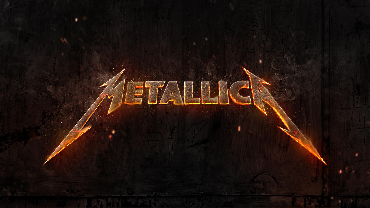 Metallica Wallpapers