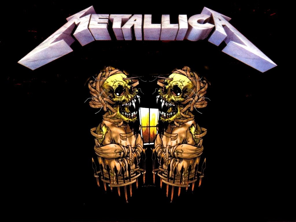 Metallica Wallpapers