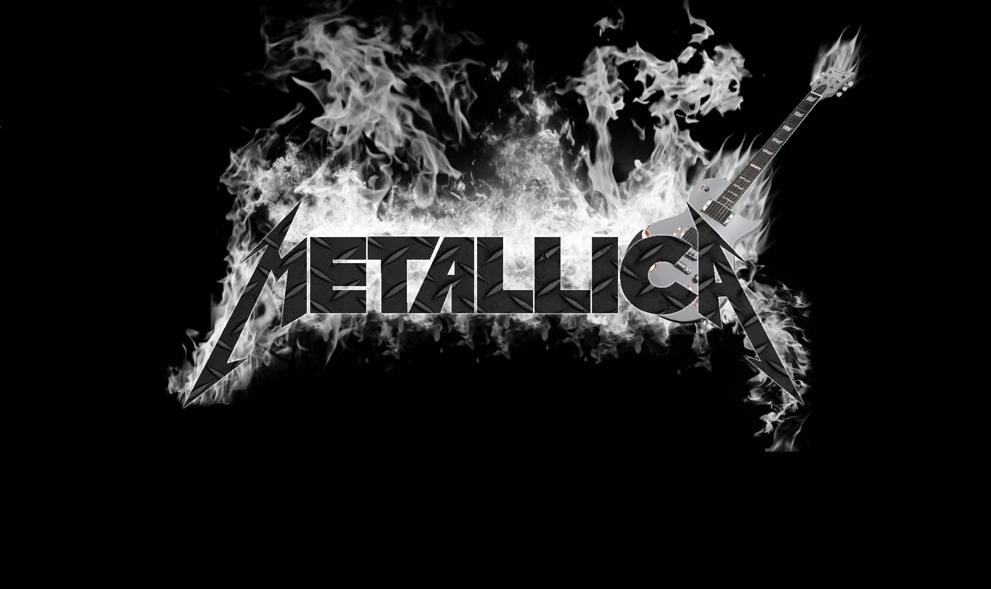 Metallica Wallpapers