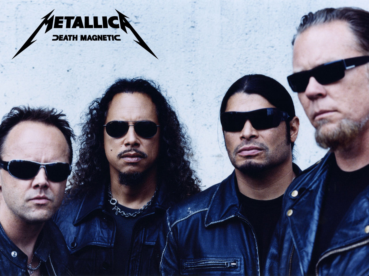 Metallica Wallpapers