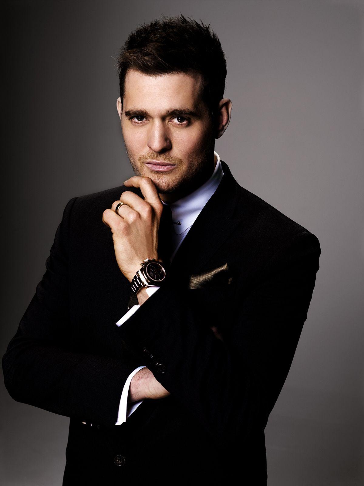 Michael Buble Wallpapers