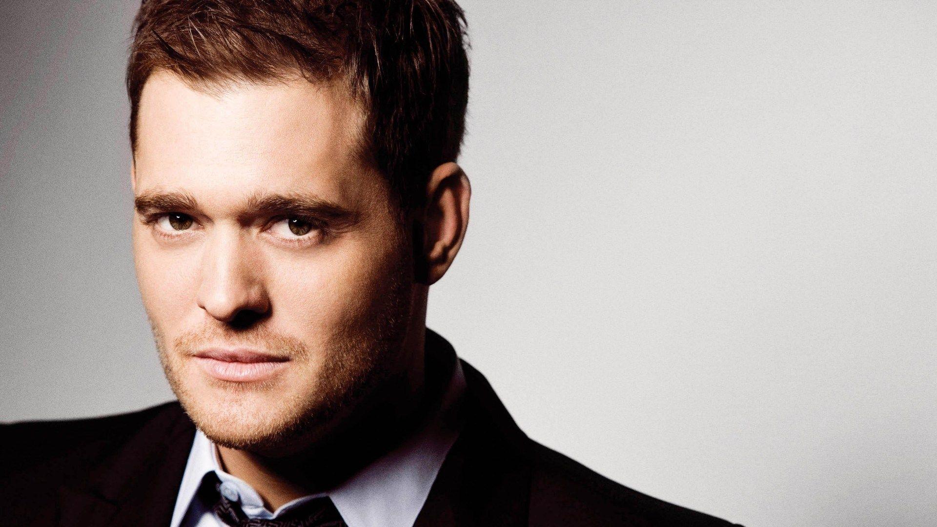 Michael Buble Wallpapers