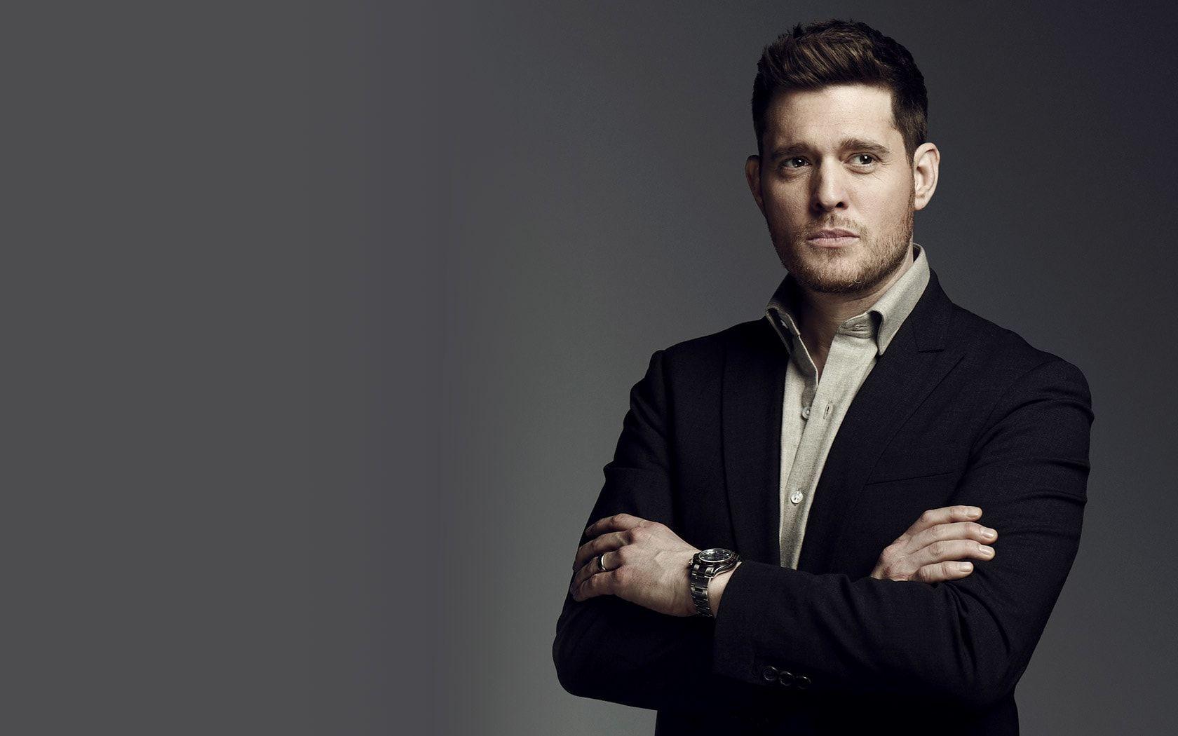 Michael Buble Wallpapers