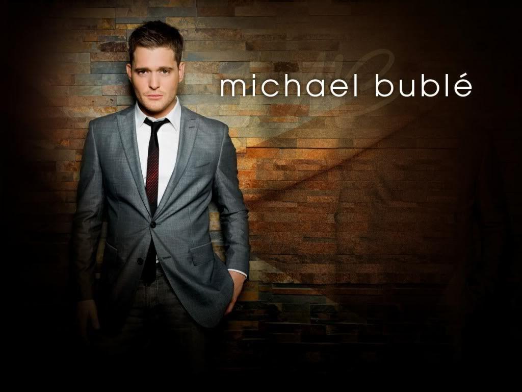 Michael Buble Wallpapers