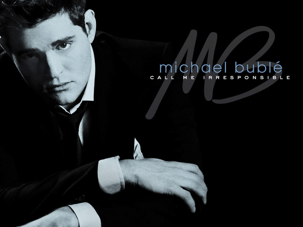 Michael Buble Wallpapers