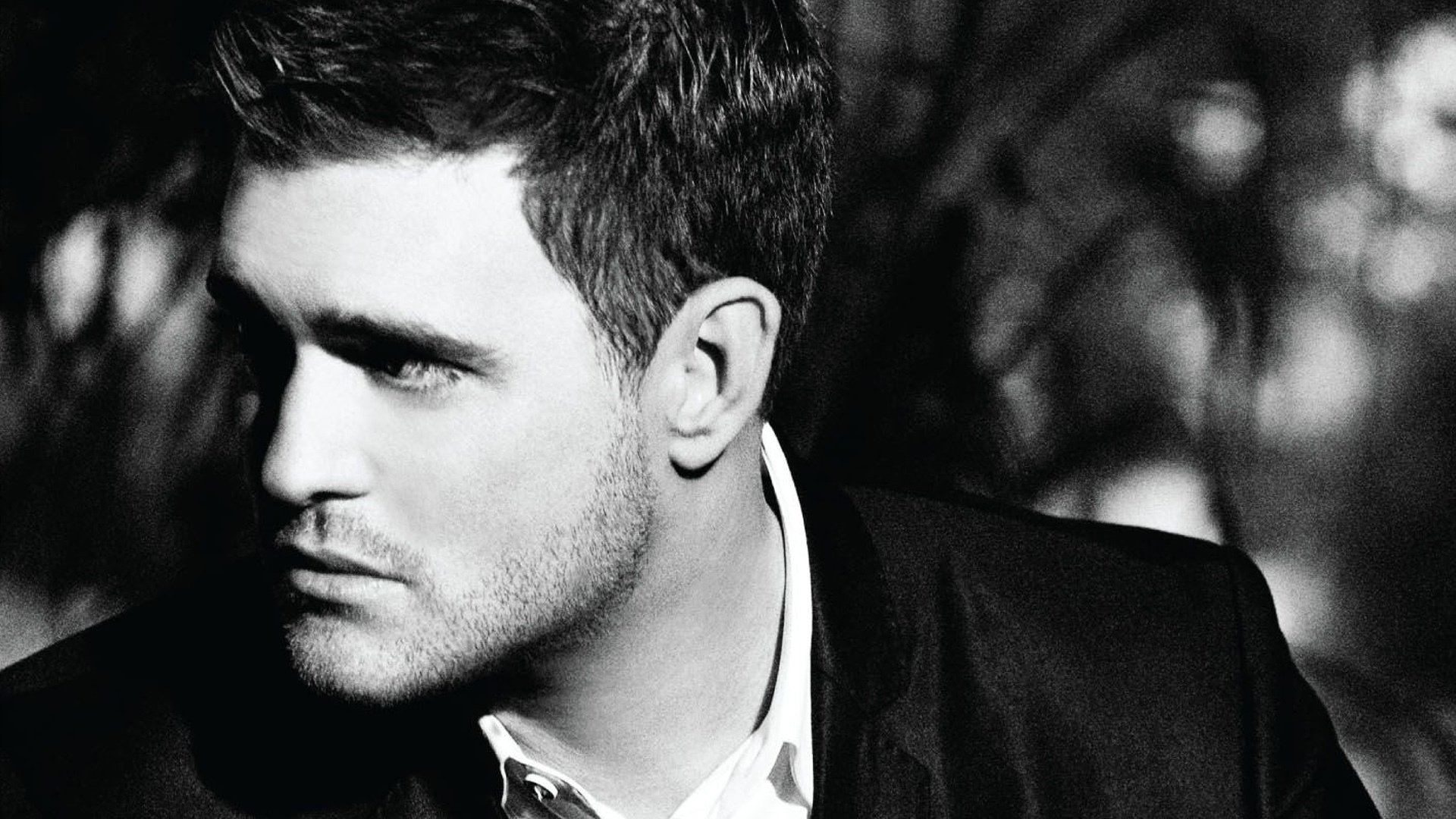 Michael Buble Wallpapers