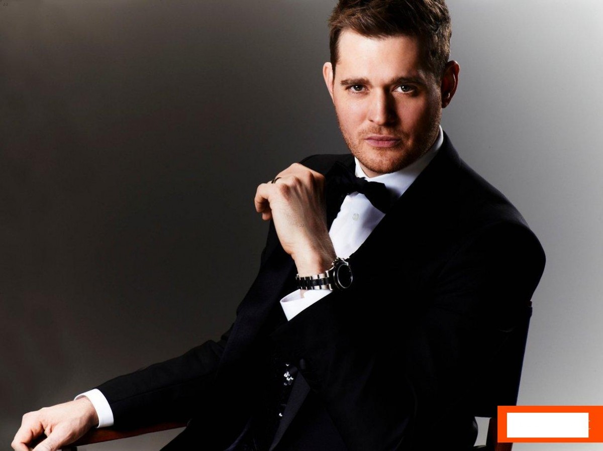 Michael Buble Wallpapers