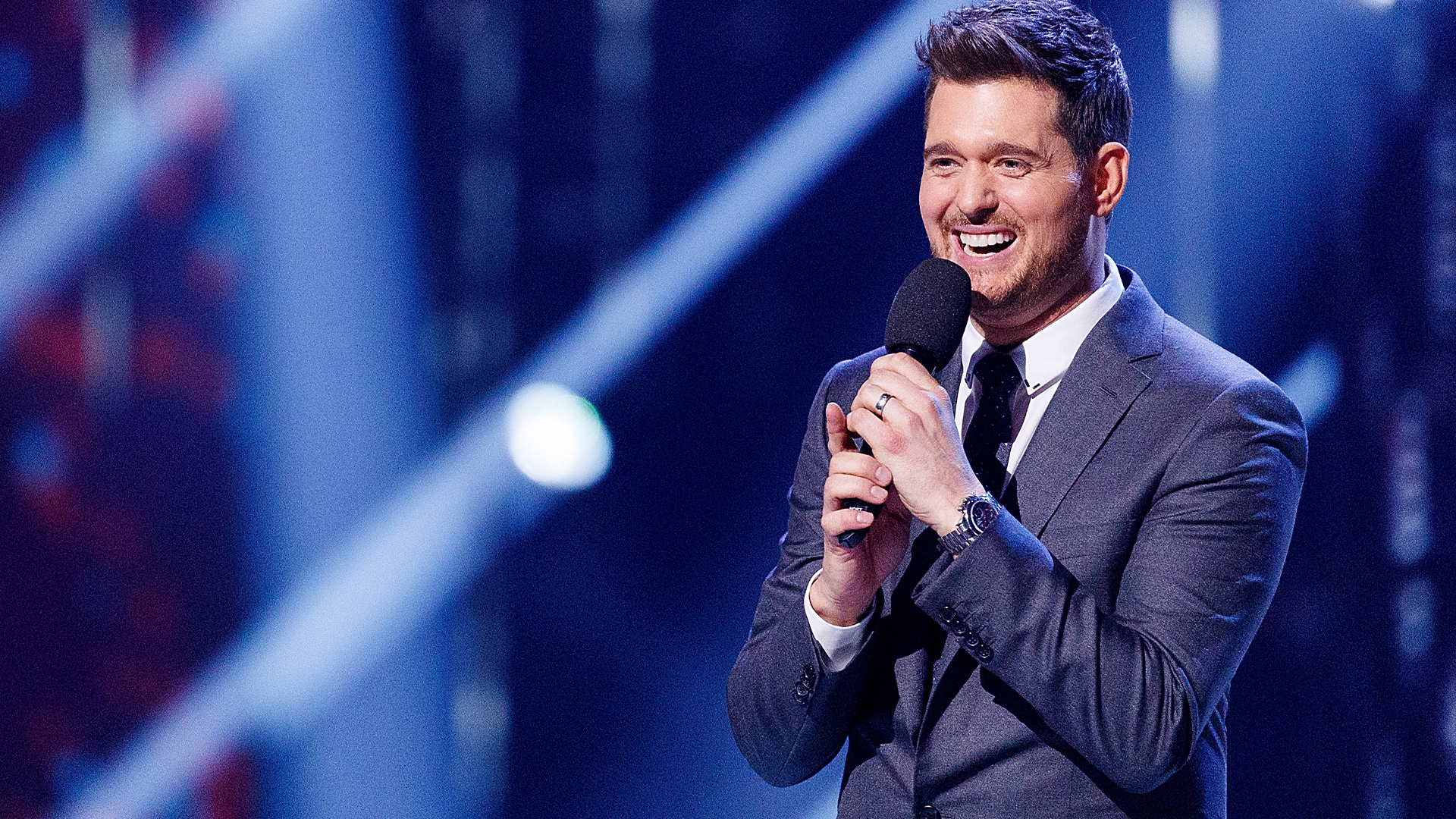 Michael Buble Wallpapers