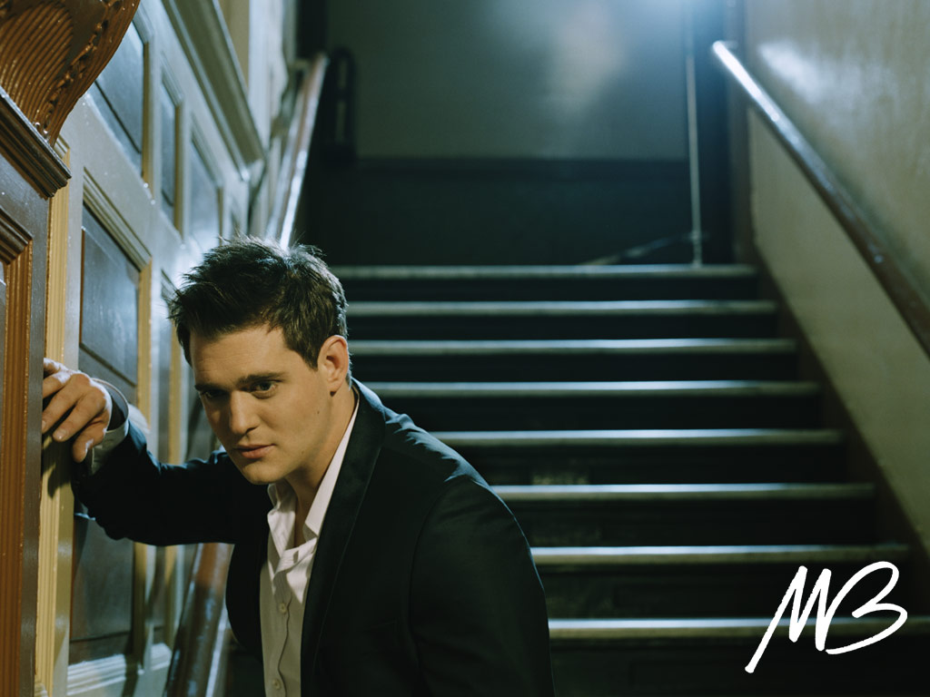 Michael Buble Wallpapers