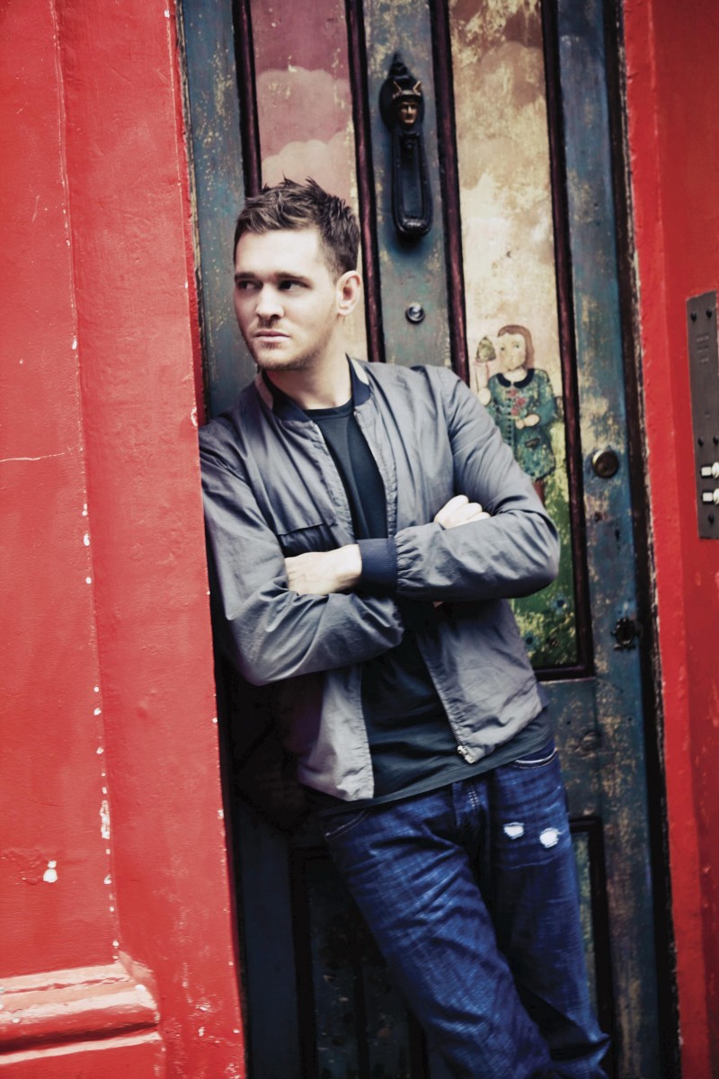 Michael Buble Wallpapers