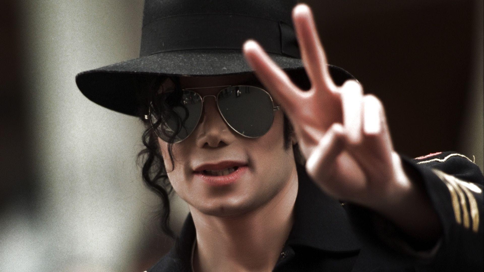 Michael Jackson Hd Wallpapers