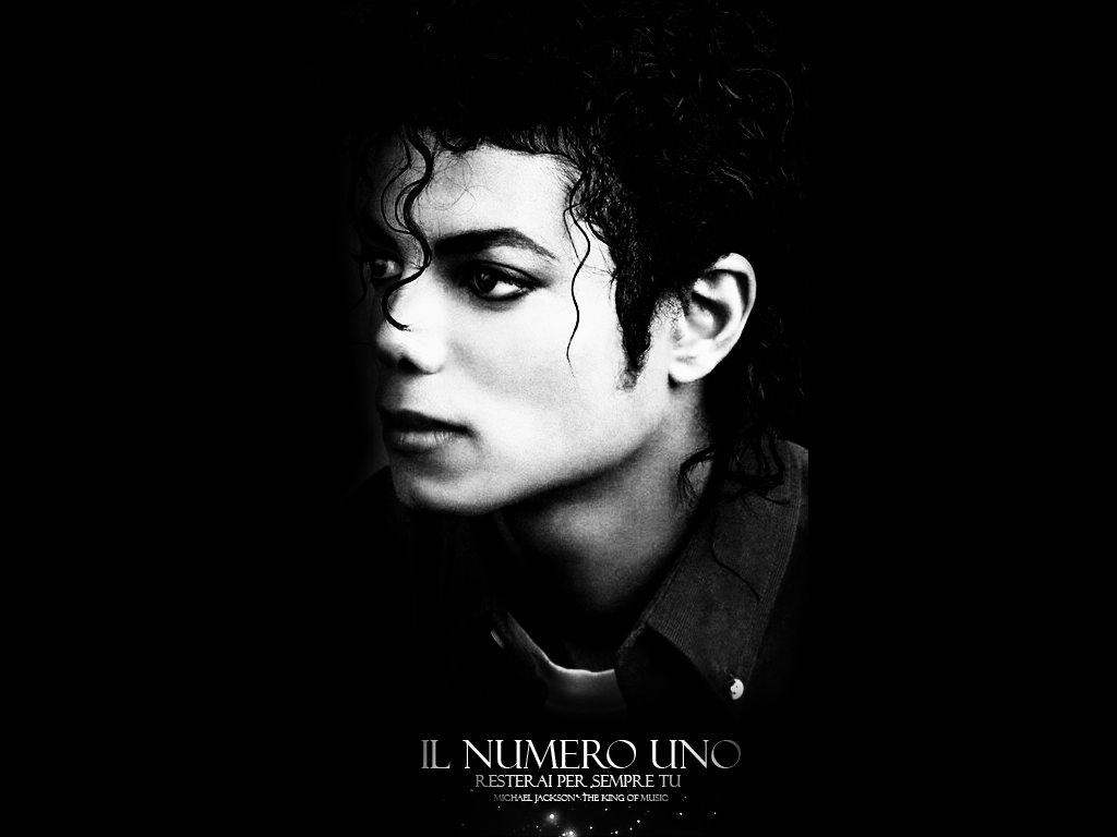 Michael Jackson Hd Wallpapers