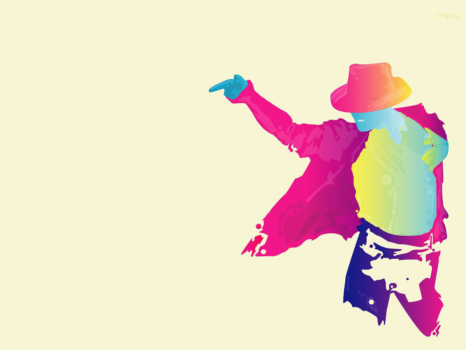 Michael Jackson Hd Wallpapers