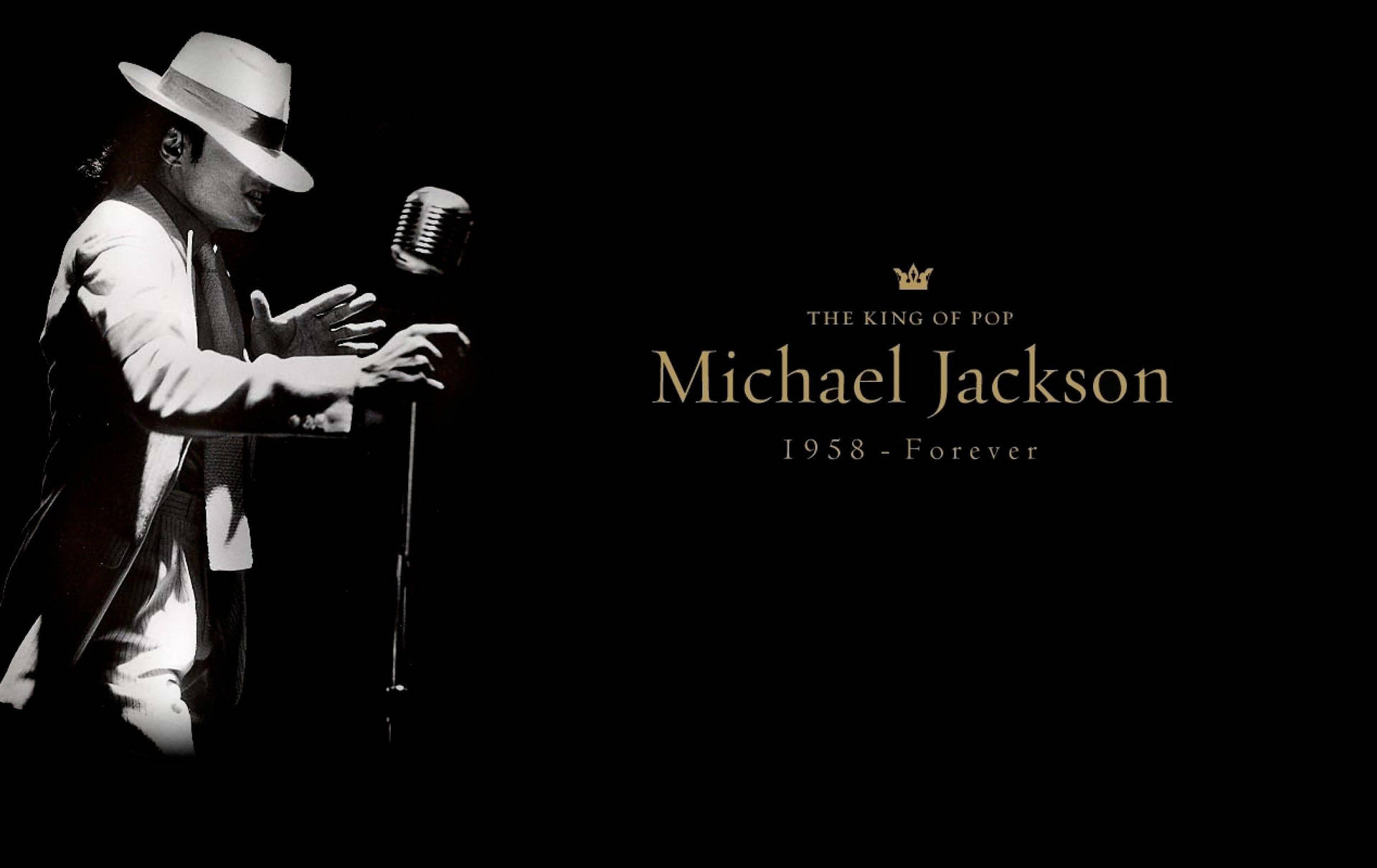 Michael Jackson Hd Wallpapers