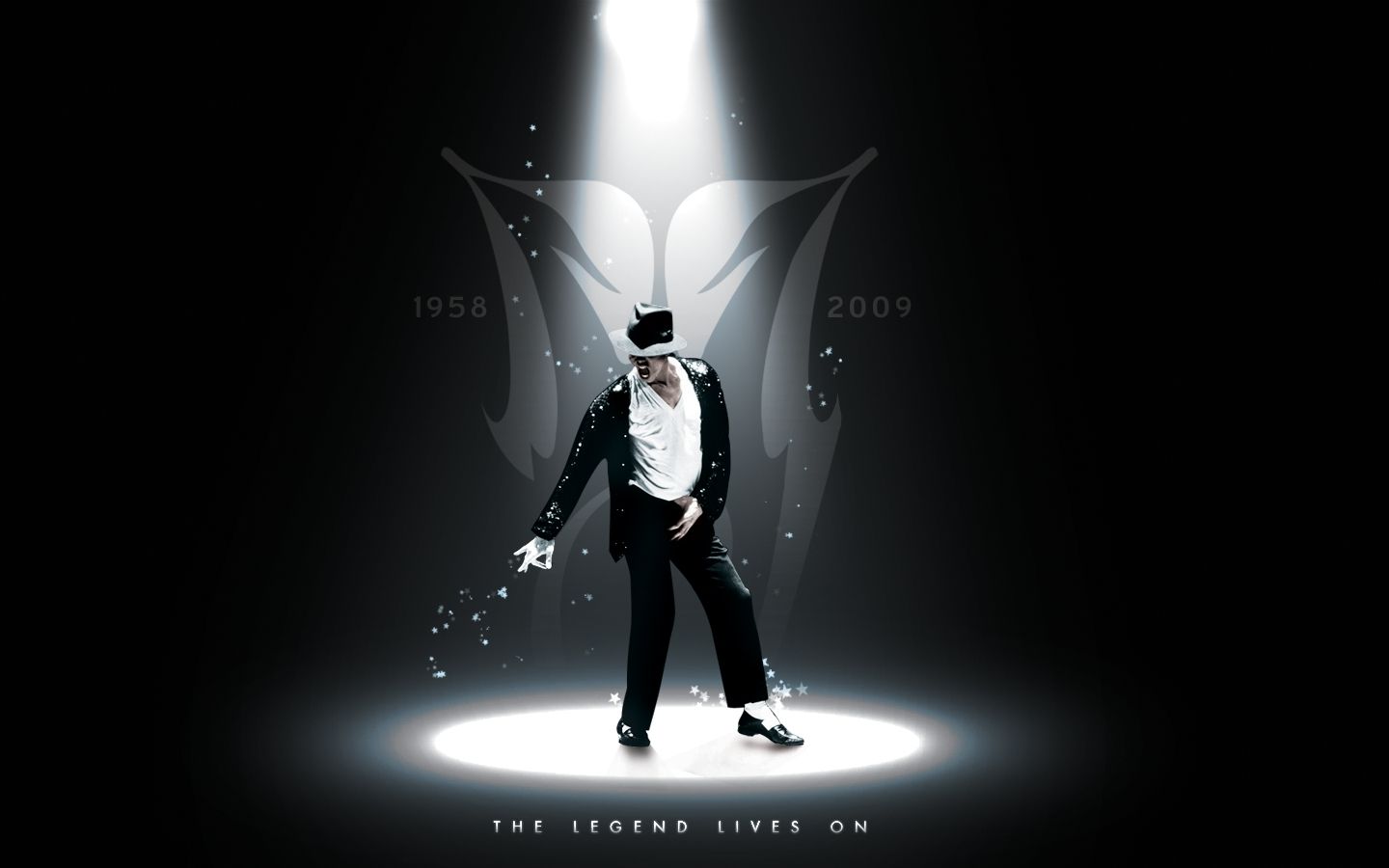 Michael Jackson Hd Wallpapers