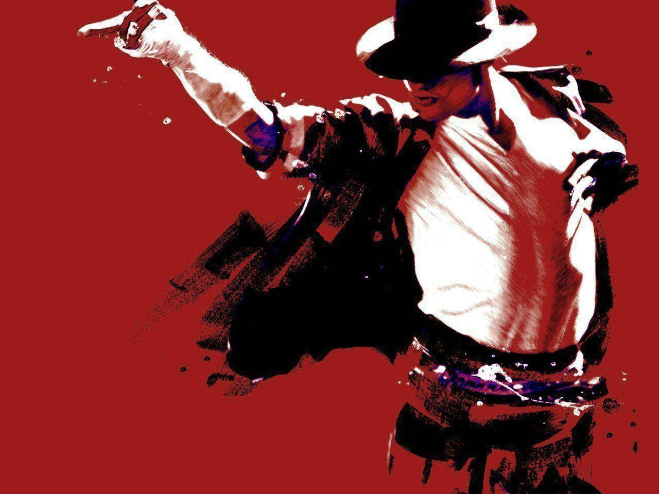 Michael Jackson Hd Wallpapers